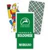 Modiano Tarocco Bolognese Taro Kortos