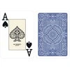 Modiano Texas Poker Hold Em Jumbo Index Žaidimų Kortos (Mėlynos)