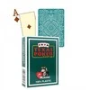 Modiano Texas Poker Hold Em Žaidimų Kortos (Tamsiai Žalios)
