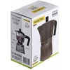 Kavos aparatas MAESTRO MR-1666-6-BROWN 6 cup Bronze