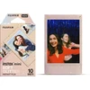 Fujifilm Instax Mini 1x10 Soft Glitter