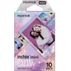 Momentinio Fotoaparato Juostelė - Fujifilm Instax Mini Pastel Galaxy 10PK