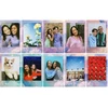 Momentinio Fotoaparato Juostelė - Fujifilm Instax Mini Pastel Galaxy 10PK