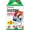 Momentinis filmas - Fujifilm Instax Mini 10x2 pakelis