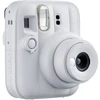 Fujifilm instax mini 13 CLAY Baltas