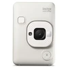 Momentinis Fotoaparatas - FUJIFILM Instax Mini LiPlay Miglota Balta