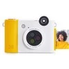 Momentinis Fotoparatas Kodak Smile Camera Rodsmpcamw