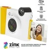 Momentinis Fotoparatas Kodak Smile Camera Rodsmpcamw