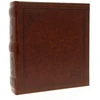 Monetų Albumas - Gedeon CA21 JOURNAL-2 Monetoms 17x21 cm, Be Vidinių Lapų, Juodas