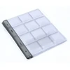 Gedeon Albumo lapai monetoms GED CA21-12C 45mmx45mm 10 lapų