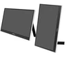 ANMITE A156W04T 15.6" Portable Monitorius