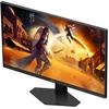 Monitorius - AOC 24G4ZRE 24" 240Hz (260Hz OC) 1ms Fast-IPS Žaidimų Monitorius