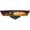 Monitorius - AOC 24G4ZRE 24" 240Hz (260Hz OC) 1ms Fast-IPS Žaidimų Monitorius