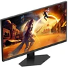 Monitorius - AOC 24G4ZRE 24" 240Hz (260Hz OC) 1ms Fast-IPS Žaidimų Monitorius