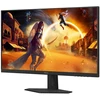 Monitorius - AOC 24G4ZRE 24" 240Hz (260Hz OC) 1ms Fast-IPS Žaidimų Monitorius