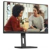 AOC 24E3QAF 23.8inch WLED 1920x1080 IPS 75Hz Juodas HDMI
