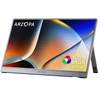 ARZOPA Z1C 16.1" Portable Monitorius (Gray)