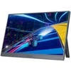 Arzopa Z1FC Sidabrinis Gray 16.1" Portable Monitorius
