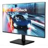 Monitorius - Asrock Challenger CL27FFB 27" FHD 144Hz IPS 1ms Juodas