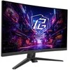 Monitorius - ASROCK PG27FRS1A 27" FHD 280Hz FreeSync HDMI DP