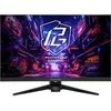 Monitorius - Asrock Phantom Gaming 27" Full HD 1920 x 1080, Juodas