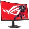 Monitorius ASUS ROG Strix XG32WCMS, 31.5", 2560 x 1440, 280 Hz, VA, 1ms