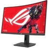 Monitorius ASUS ROG Strix XG32WCMS, 31.5", 2560 x 1440, 280 Hz, VA, 1ms