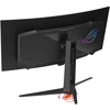 Žaidimų monitorius Asus ROG Swift OLED PG34WCDN, 34" WQHD (3440x1440) QD-OLED lenktas, 21:9, 240Hz, 0.03ms, HDR True Black 400