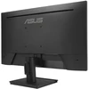 Monitorius - ASUS VA249HG 23.8" Full HD 120Hz IPS LCD Juodas