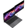 Blackview 15,3" portable dual monitorius SCM8