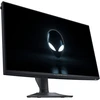 Monitorius - Dell Alienware AW2725QF 27-Colių 4K 0.5ms USB HDMI DisplayPort Juodas