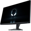Monitorius - Dell Alienware AW2725QF 27-Colių 4K 0.5ms USB HDMI DisplayPort Juodas