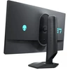 Monitorius - Dell Alienware AW2725QF 27-Colių 4K 0.5ms USB HDMI DisplayPort Juodas
