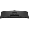 Monitorius - Dell P3426WEV 34" WQHD lenktas su internetine kamera, juodas