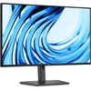 Monitorius Dell Pro P 27 P2726H, 27" Full HD (1920x1080) IPS, 120Hz, 5ms, USB-C, reguliuojamas stovas