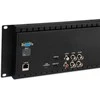 Monitorius - Feelworld D71 PLUS Dual Rack 7" 1920x1200 IPS Ekranai Juodas