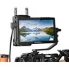 Monitorius - Feelworld F5 Pro 5.5" 1080p HDMI Jutiklinis ekranas 450cd/m²