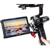 Monitorius - Feelworld F5 Pro 5.5" 1080p HDMI Jutiklinis ekranas 450cd/m²