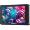 Monitorius - Feelworld F7 PLUS 7" 1920x1200 IPS 4K HDMI Jutiklinis Ekranas