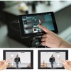 Monitorius - Feelworld F7 PLUS 7" 1920x1200 IPS 4K HDMI Jutiklinis Ekranas