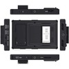 Monitorius - Feelworld F7 PLUS 7" 1920x1200 IPS 4K HDMI Jutiklinis Ekranas