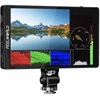 Monitorius - Feelworld F7 PRO 7" 1920x1080 Jutiklinis HDMI Juodas