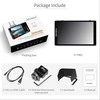 Monitorius - Feelworld F7 PRO 7" 1920x1080 Jutiklinis HDMI Juodas