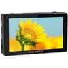 Monitorius - Feelworld LUT5 5.5" 4K Jutiklinis ekranas 1920x1080 HDMI 3D LUT