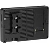 Monitorius - Feelworld LUT7 PRO 7" 1920x1200 2200cd/m² HDMI