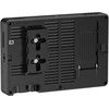 Monitorius - Feelworld LUT7S PRO 7" 1920x1200 2200cd/m² IPS Jutiklinis ekranas