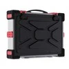 Monitorius - Feelworld PS101 3x 10.1" 1200x1920 HDMI 2.0 3G-SDI Aliuminio Korpusas