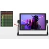 Monitorius - Feelworld S10 10.1'' 12G-SDI HDMI 4K Jutiklinis Ekranas