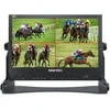 Monitorius - Feelworld SEETEC ATEM156 15.6" Full HD 4x HDMI Įėjimai Juodas