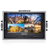 Monitorius - Feelworld SEETEC ATEM156 CO 15.6" 1920x1080 IPS HDMI aliuminio korpusas